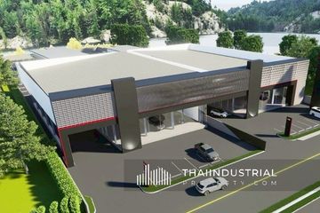 Warehouse / Factory for rent in Ban Bueng, Chonburi
