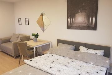 1 Bedroom Condo for rent in IDEO O2, Bang Na, Bangkok near BTS Bang Na