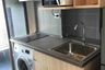 1 Bedroom Condo for rent in IDEO O2, Bang Na, Bangkok near BTS Bang Na