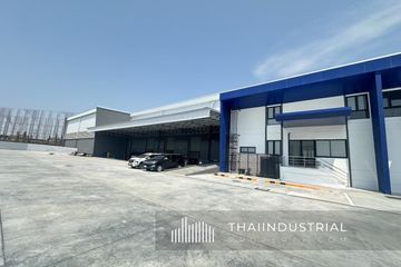 Warehouse / Factory for rent in Bang Pakong, Chachoengsao