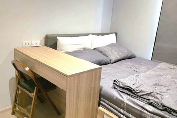 1 Bedroom Condo for rent in Altitude Unicorn Sathorn - Tha Phra, Talat Phlu, Bangkok near BTS Talat Phlu