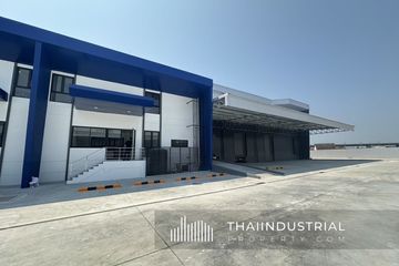 Warehouse / Factory for rent in Bang Pakong, Chachoengsao