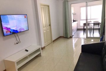 1 Bedroom Condo for rent in Fa Ham, Chiang Mai