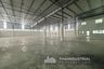 Warehouse / Factory for rent in Bang Phli Yai, Samut Prakan