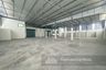 Warehouse / Factory for rent in Bang Phli Yai, Samut Prakan