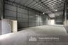 Warehouse / Factory for rent in Bo Win, Chonburi