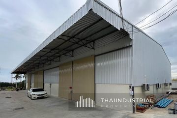 Warehouse / Factory for rent in Bo Win, Chonburi