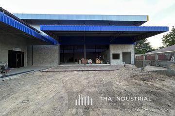 Warehouse / Factory for rent in Nong Ri, Chonburi