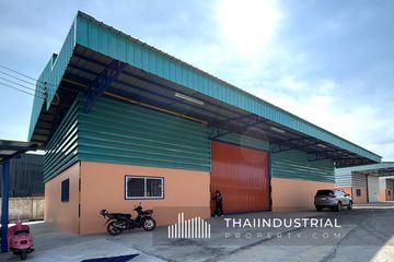 Warehouse / Factory for rent in Nong Tamlueng, Chonburi