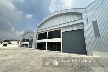 Warehouse / Factory for rent in Bang Phli Yai, Samut Prakan