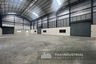 Warehouse / Factory for rent in Bang Phli Yai, Samut Prakan