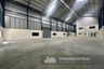 Warehouse / Factory for rent in Bang Phli Yai, Samut Prakan