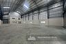 Warehouse / Factory for rent in Bang Phli Yai, Samut Prakan