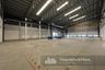 Warehouse / Factory for rent in Thepharak, Samut Prakan near MRT Si Thepha