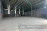 Warehouse / Factory for rent in Bang Pla, Samut Prakan