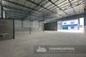 Warehouse / Factory for rent in Bang Pla, Samut Prakan