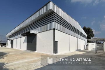 Warehouse / Factory for rent in Ban Bueng, Chonburi