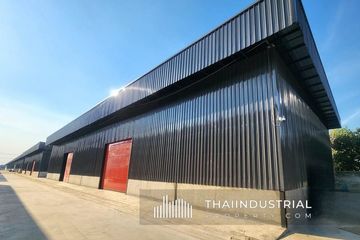 Warehouse / Factory for rent in Sam Wa Tawan Ok, Bangkok