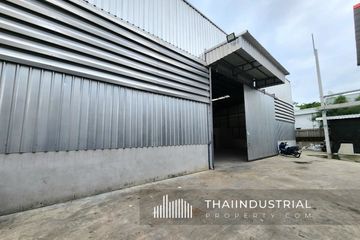 Warehouse / Factory for rent in Bang Chan, Bangkok