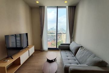 1 Bedroom Condo for sale in Khlong Tan Nuea, Bangkok near BTS Phrom Phong