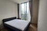 1 Bedroom Condo for sale in Khlong Tan Nuea, Bangkok near BTS Phrom Phong