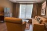 3 Bedroom Condo for rent in Baan Nunthasiri, Thung Maha Mek, Bangkok near BTS Chong Nonsi