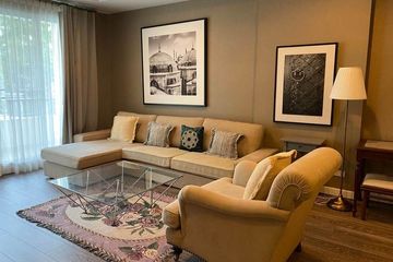 3 Bedroom Condo for rent in Baan Nunthasiri, Thung Maha Mek, Bangkok near BTS Chong Nonsi