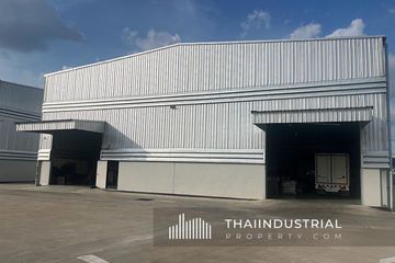 Warehouse / Factory for rent in Nong Bon Daeng, Chonburi