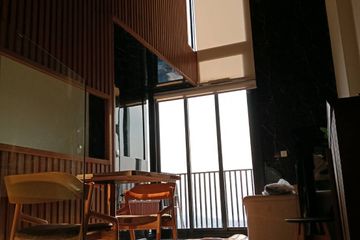 1 Bedroom Condo for Sale or Rent in The Line sukhumvit 101, Bang Chak, Bangkok near BTS Punnawithi