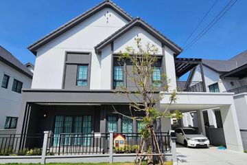 4 Bedroom House for rent in Centro Bangna, Bang Kaeo, Samut Prakan