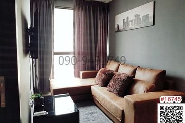 1 Bedroom Condo for rent in Phra Khanong, Bangkok near BTS Phra Khanong