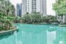2 Bedroom Condo for rent in Belle Grand Rama 9, Huai Khwang, Bangkok near MRT Phra Ram 9