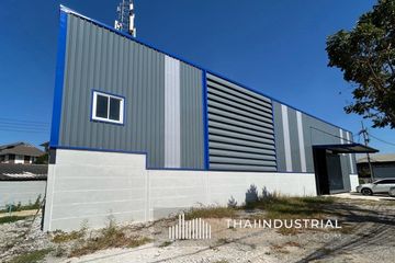 Warehouse / Factory for rent in Nong Mai Daeng, Chonburi
