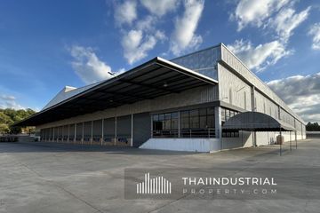Warehouse / Factory for rent in Pluak Daeng, Rayong