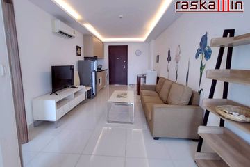 1 Bedroom Condo for sale in Laguna Beach Resort 3 - The Maldives, Nong Prue, Chonburi