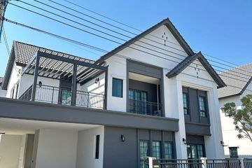 4 Bedroom House for rent in Centro Bangna, Bang Kaeo, Samut Prakan