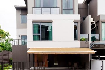 4 Bedroom House for rent in Baan Klang Muang The Edition Bangna, Bang Kaeo, Samut Prakan