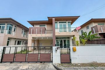 3 Bedroom House for sale in The Boulevard Sriracha, Surasak, Chonburi