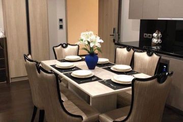 2 Bedroom Condo for rent in Khlong Tan Nuea, Bangkok near BTS Phrom Phong