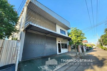 Warehouse / Factory for rent in Khu Khot, Pathum Thani