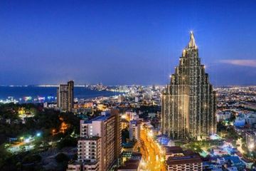 1 Bedroom Condo for sale in Grand Solaire Pattaya, Nong Prue, Chonburi