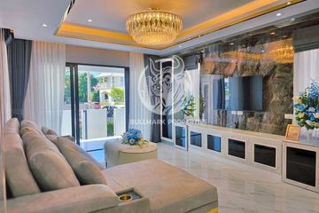 4 Bedroom House for sale in Central Park 2 Pattaya, Nong Prue, Chonburi