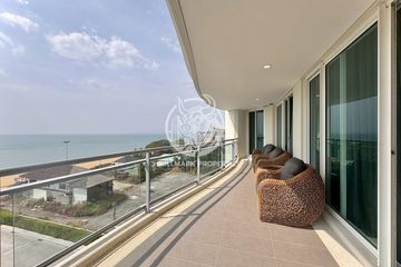 3 Bedroom Condo for Sale or Rent in Reflection Jomtien Beach Pattaya, Na Jomtien, Chonburi