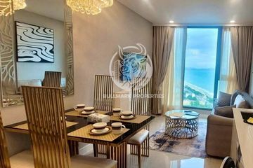 1 Bedroom Condo for rent in Copacabana Beach Jomtien, Nong Prue, Chonburi