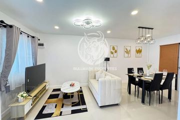 2 Bedroom House for sale in Pattaya Park Hill, Na Kluea, Chonburi