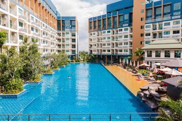 1 Bedroom Condo for sale in Laguna Beach Resort 2, Nong Prue, Chonburi