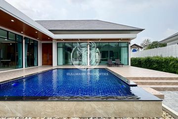 3 Bedroom House for rent in Pong, Chonburi