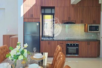 3 Bedroom House for rent in NUSA CHIVANI PATTAYA, Na Jomtien, Chonburi