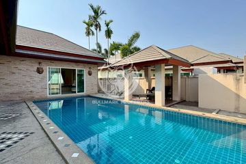 3 Bedroom House for Sale or Rent in Huai Yai, Chonburi