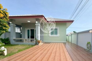 3 Bedroom House for sale in Nong Prue, Chonburi